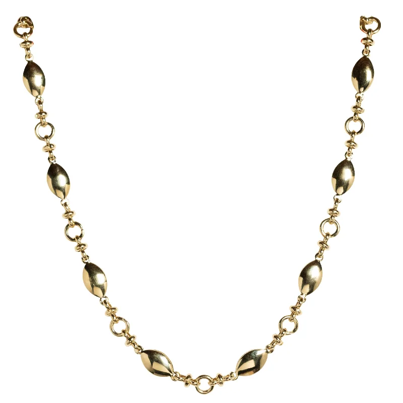 Affordable Glamour – Premium Jewelry At Special Prices Annabell Statement Choker