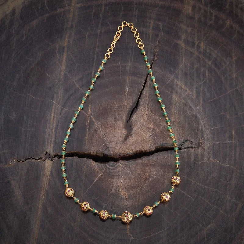 Upgrade Your Jewelry Collection For Less Antique Mala 176909
