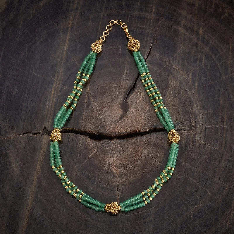 Antique Mala 181051