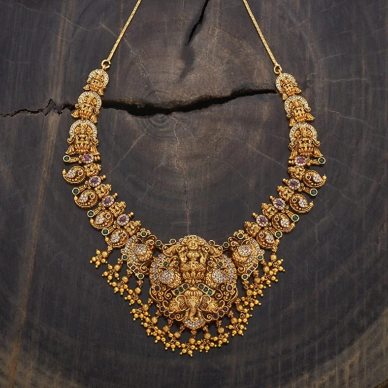 Chic And Stylish Jewelry At Exclusive Prices Antique Necklace 167962