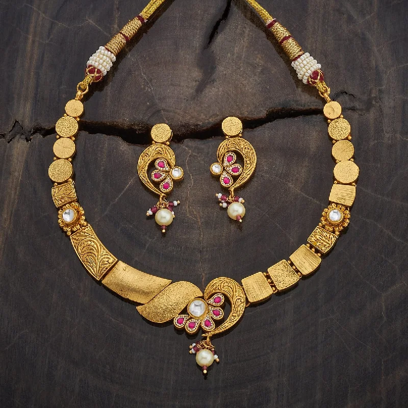 Last Chance To Grab Your Favorite Jewelry At A Discount Antique Necklace 173764