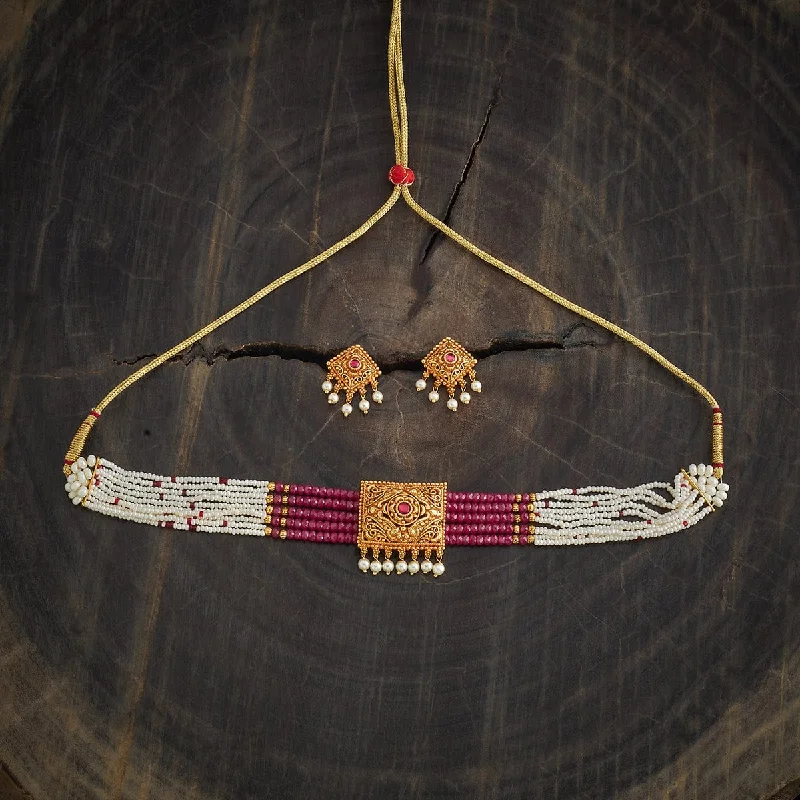 Luxury Jewelry At Unbeatable Discounts Antique Necklace 175247
