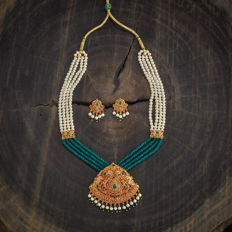 Elegant Jewelry, Exclusive Prices – Shop Now Antique Necklace 175302