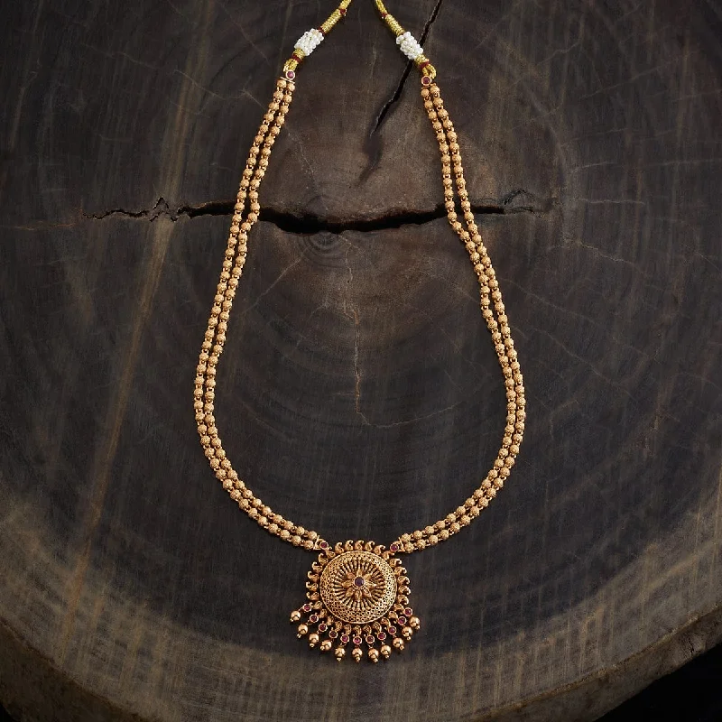 Antique Necklace 176391