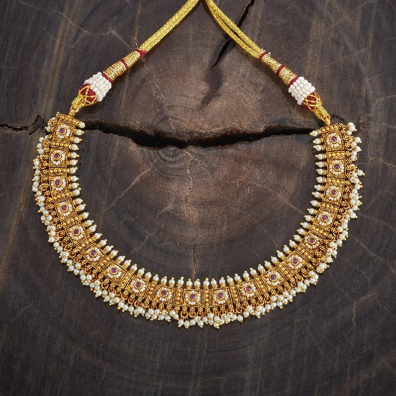 Unmissable Jewelry Clearance – Final Reductions Antique Necklace 177846