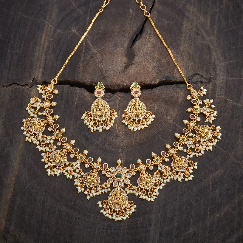 Sparkle More For Less – Jewelry Sale Happening Now Antique Necklace 180501