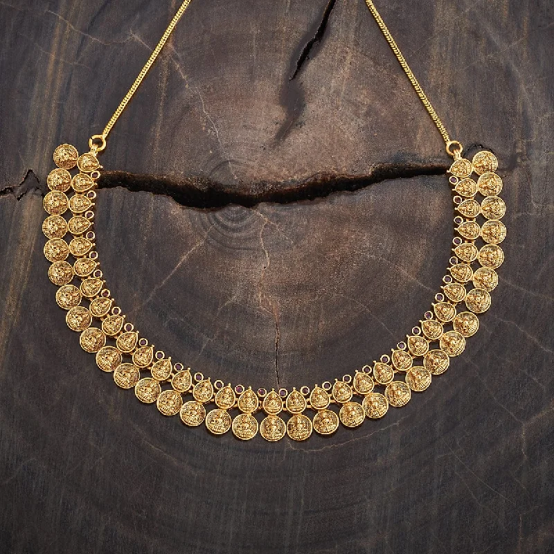 Best Jewelry Deals – Premium Quality At Exclusive Discounts Antique Necklace 180514
