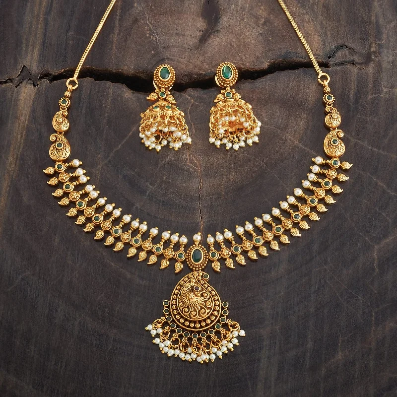 Best Jewelry Sale Prices – Limited-Time Offer Antique Necklace 181271