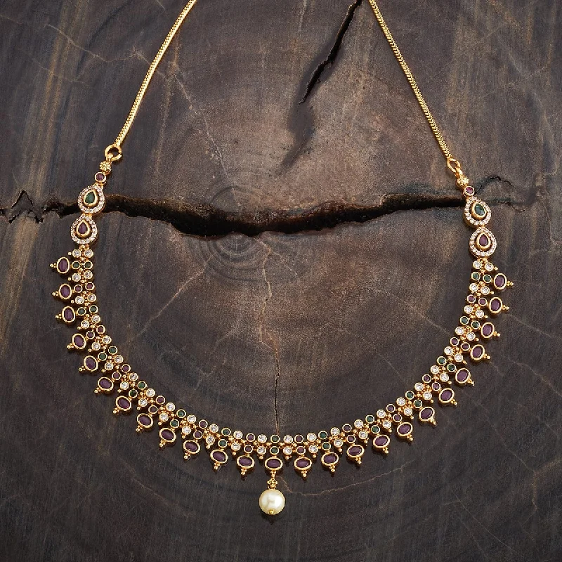 Seasonal Jewelry Clearance – Best Styles At The Lowest Prices Antique Necklace 181306