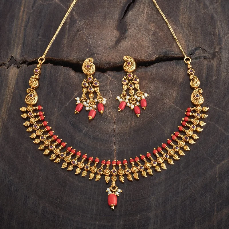 Jewelry Sale Bonanza – Grab Your Sparkle Now Antique Necklace 181359