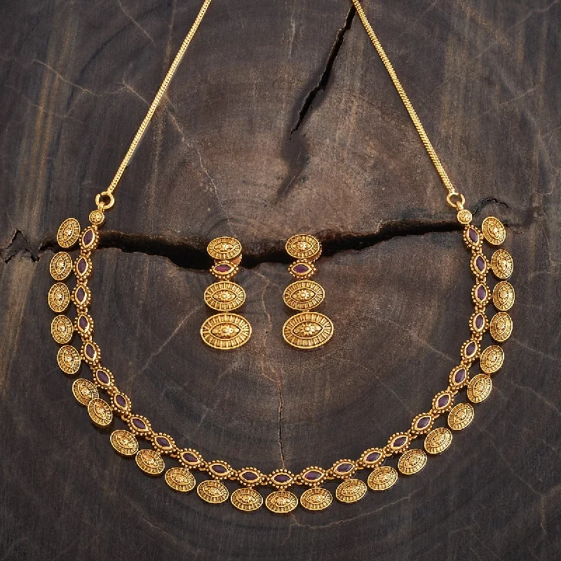 Trending Jewelry Now At Unbeatable Prices Antique Necklace 181650