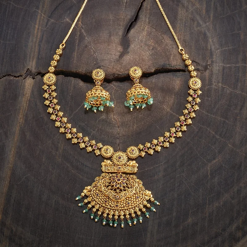 Luxury Jewelry Without The Luxury Price Tag Antique Necklace 181652
