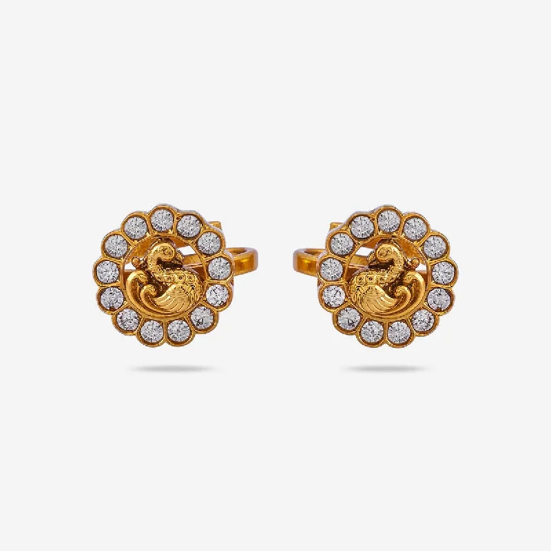 Shop Fine Jewelry With Amazing Deals Antique Toe Ring 165052