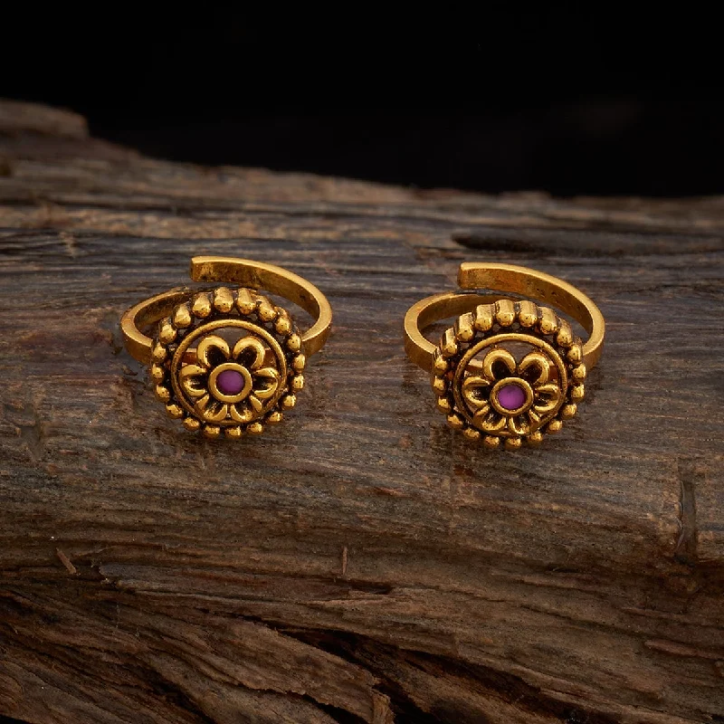 Stunning Jewelry At Even More Stunning Prices Antique Toe Ring 165059