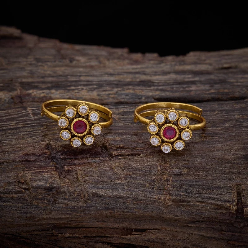 Best Jewelry Deals – Shop Premium Pieces At Great Prices Antique Toe Ring 170802