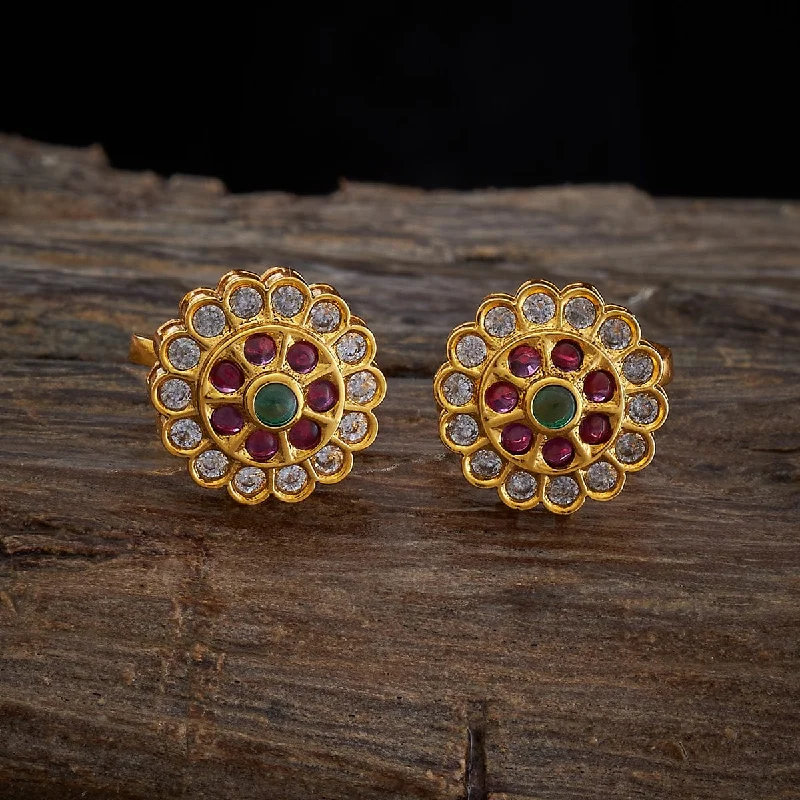 Shop Fine Jewelry With Exclusive Savings Antique Toe Ring 173529