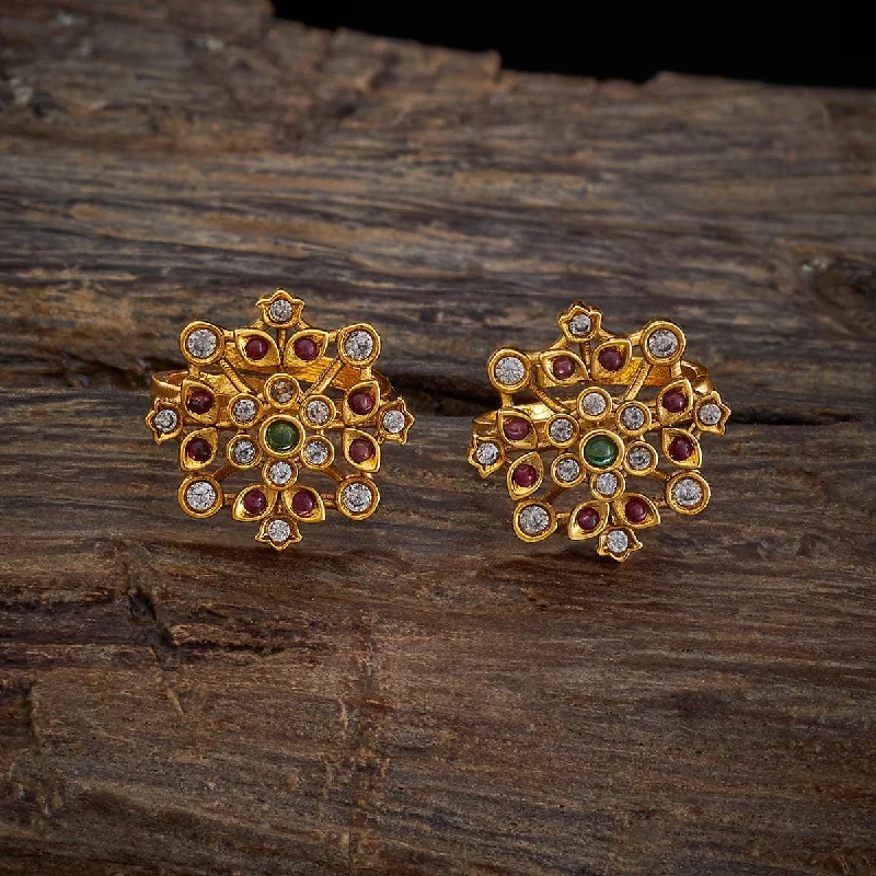 Chic And Stylish Jewelry At Exclusive Prices Antique Toe Ring 173530