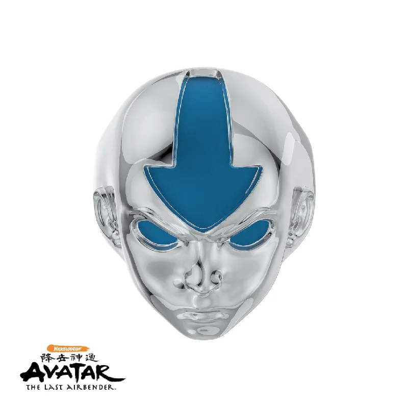 The Jewelry Sale You've Been Waiting For Is Here Avatar: The Last Airbender™ Aang Ring The Jewelry Sale You've Been Waiting For Is Here Avatar: The Last Airbender™ Aang Ring