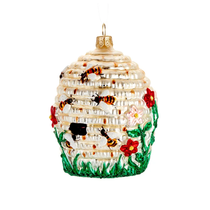 Grab Your Favorite Jewelry At The Lowest Prices Beehive Ornament
