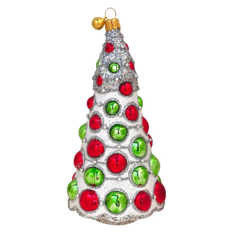 Shop Dazzling Jewelry At The Best Prices Brite Lite Pine Tree Ornament