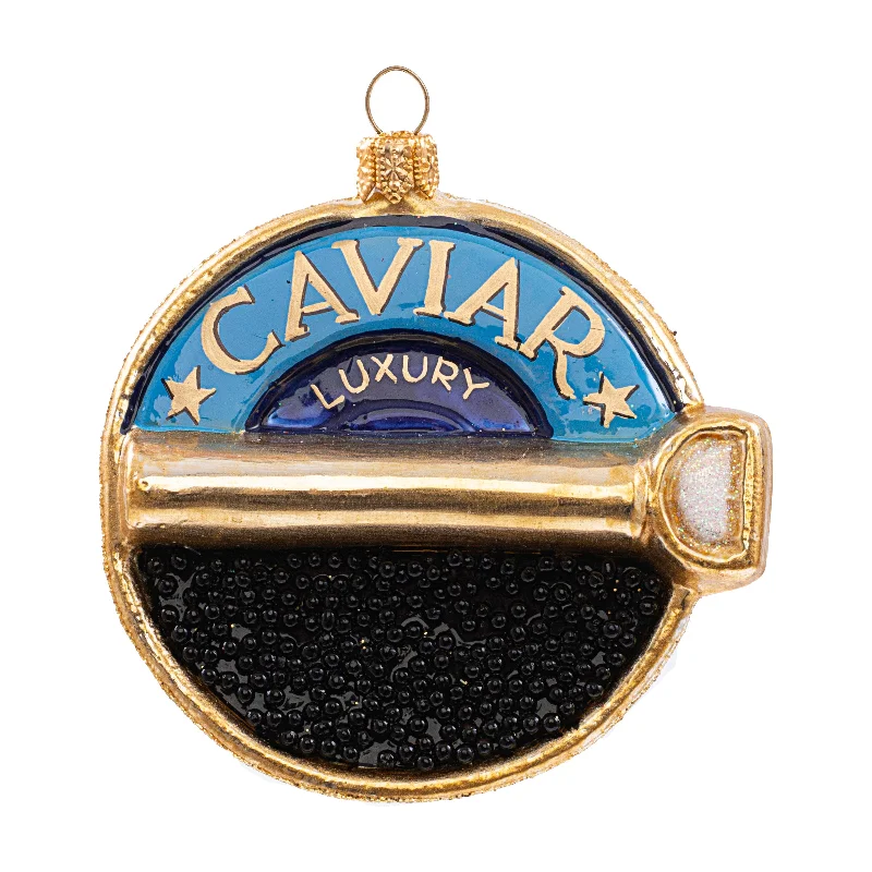 Affordable Glamour – Premium Jewelry At Special Prices Caviar Ornament