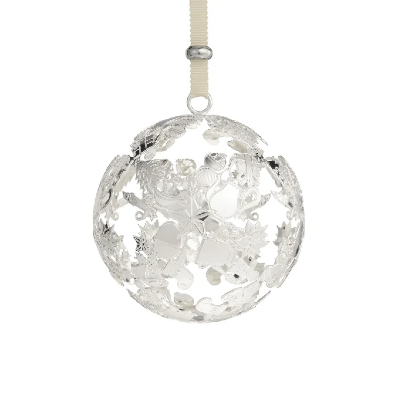 Sparkle For Less – Shop Jewelry Deals Now 2024 Christmas Ball Ornament