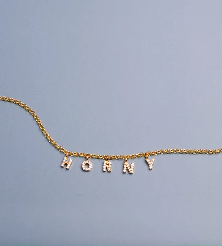 Affordable Glamour – Must-Have Jewelry At Special Rates Dainty Custom Letter Belly Chain