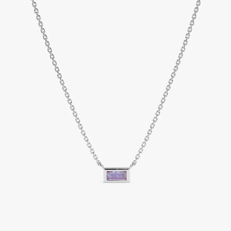 10k White Gold