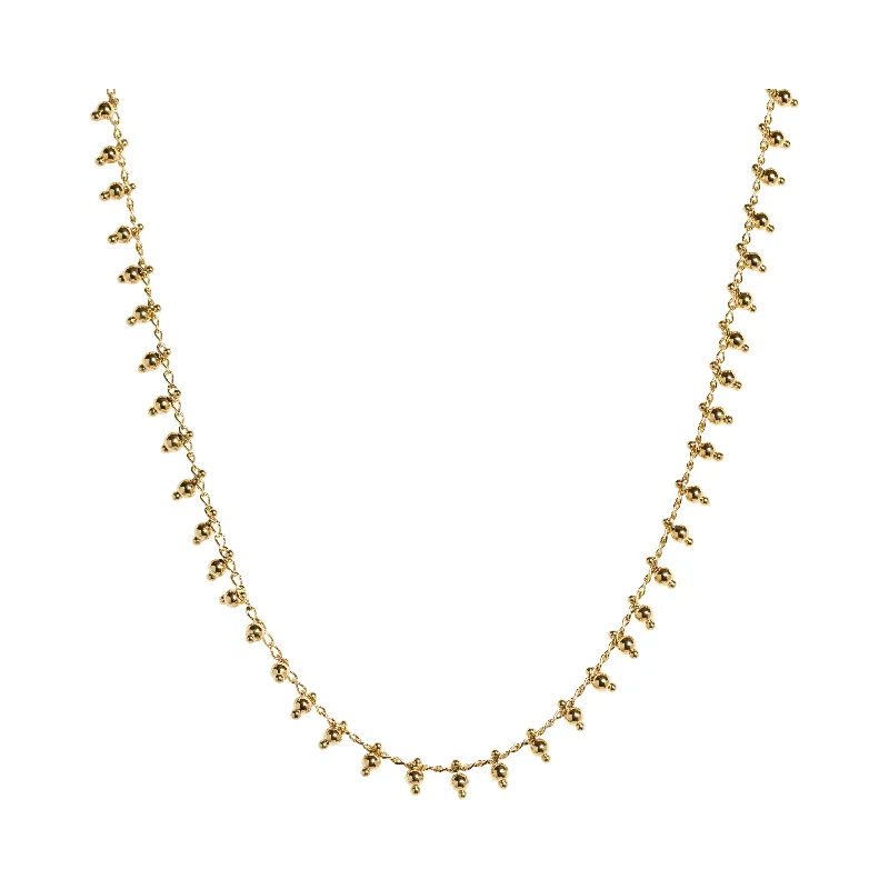 Limited-Time Offer On Elegant Jewelry Pieces Dani Choker