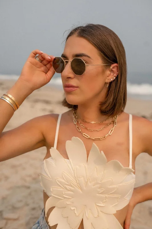 Exclusive Jewelry Sale – Sparkle For Less Dr. Bridget Necklace