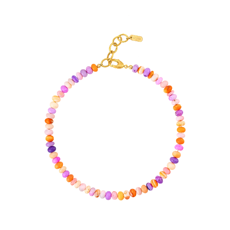 Dreamsicle Necklace