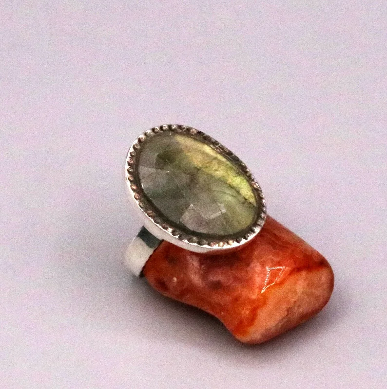 Seasonal Jewelry Sale – Upgrade Your Style Today FABULOUS LABRADORITE 925 SOLID SILVER UNISEX ANTIQUE DESIGN RING BAND GIFT sr92 Seasonal Jewelry Sale – Upgrade Your Style Today FABULOUS LABRADORITE 925 SOLID SILVER UNISEX ANTIQUE DESIGN RING BAND GIFT sr92