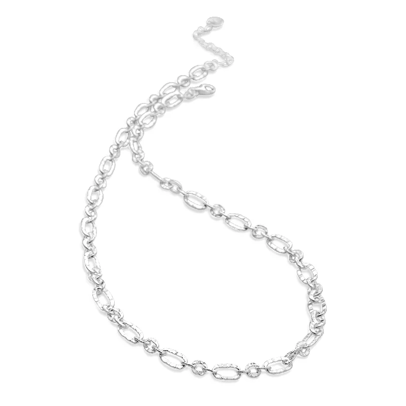 Exclusive Jewelry Bundles At Discounted Prices Figaro Diamond Cut Chain