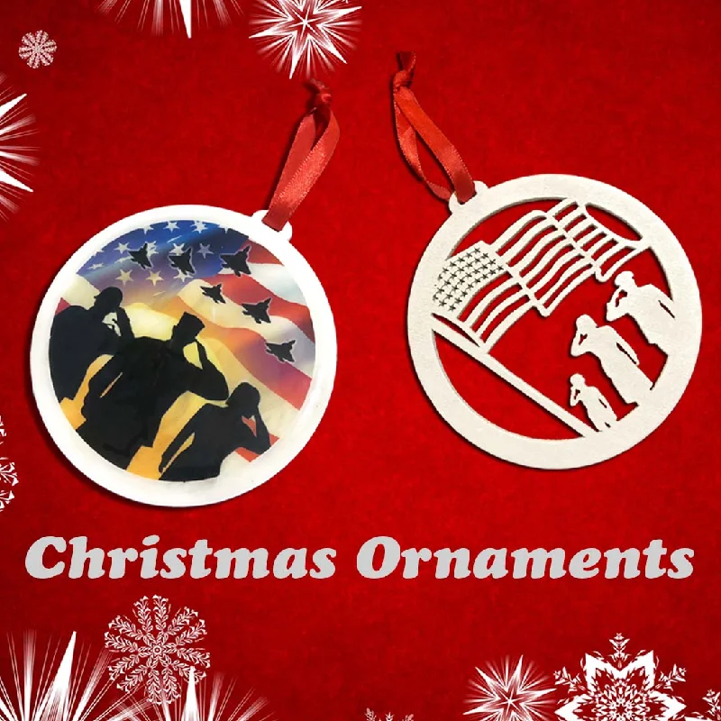 Jewelry Clearance Sale – Final Reductions Christmas Ornaments