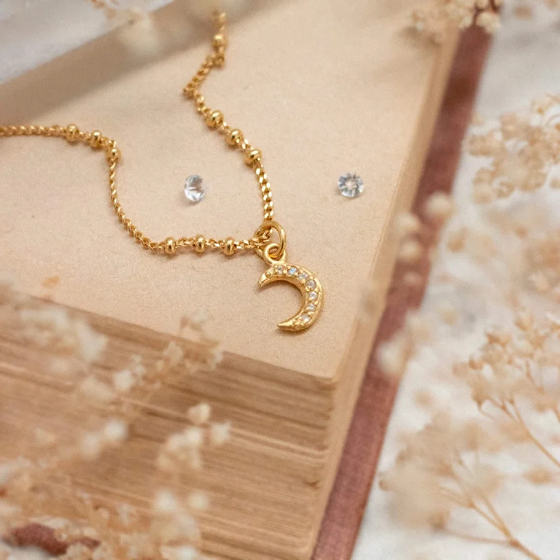 Seasonal Jewelry Deals – Elevate Your Style I Break Free • Necklace