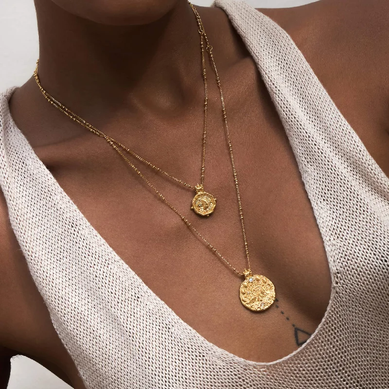 Discounted Jewelry For A Glamorous Look Infinite Potential • Necklace