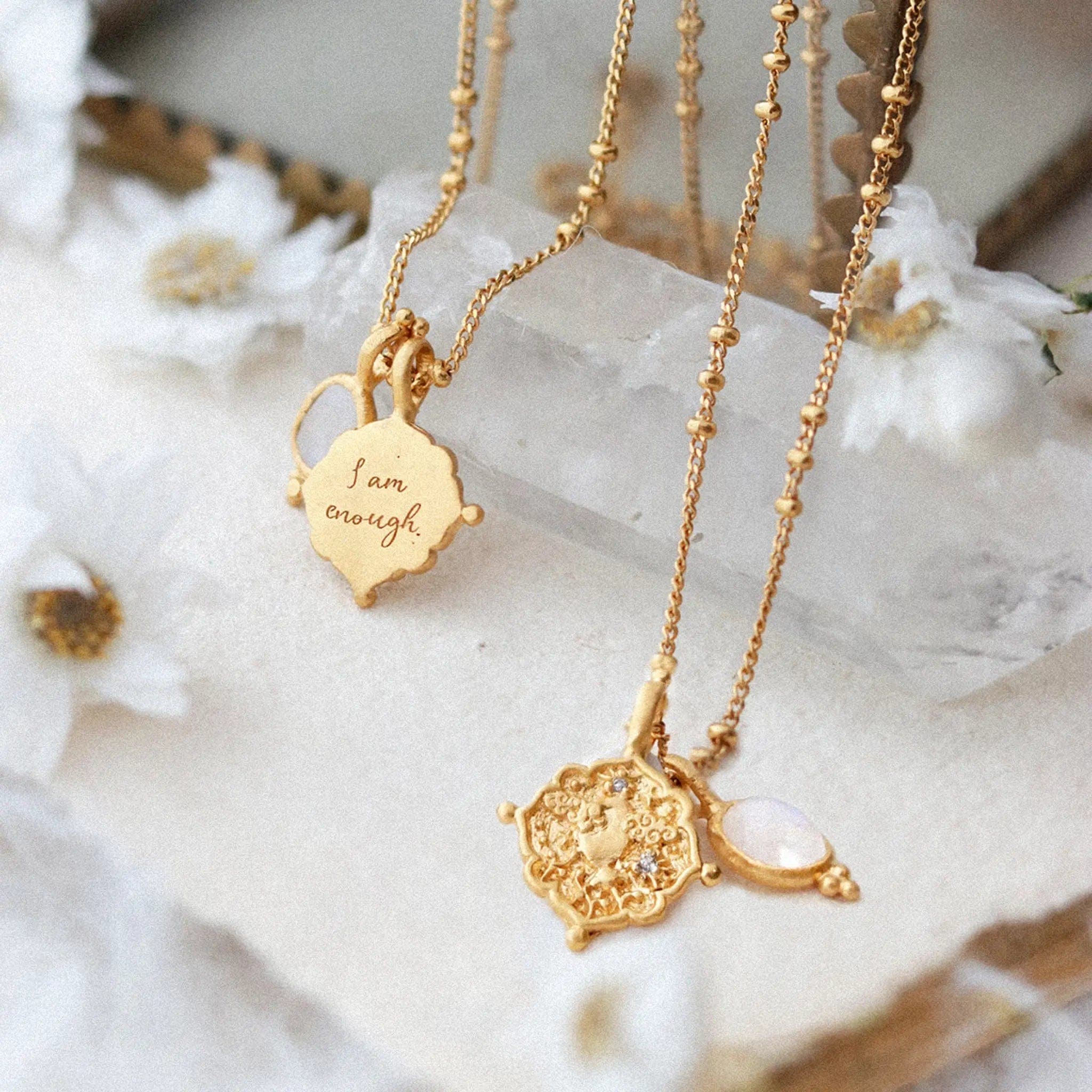 Fashion-Forward Jewelry At Incredible Prices Inner Knowing • Necklace