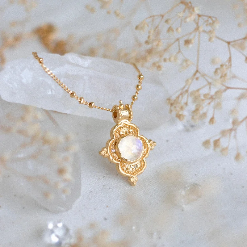 Shop Stylish Jewelry Now And Save Big Into The Light • Necklace