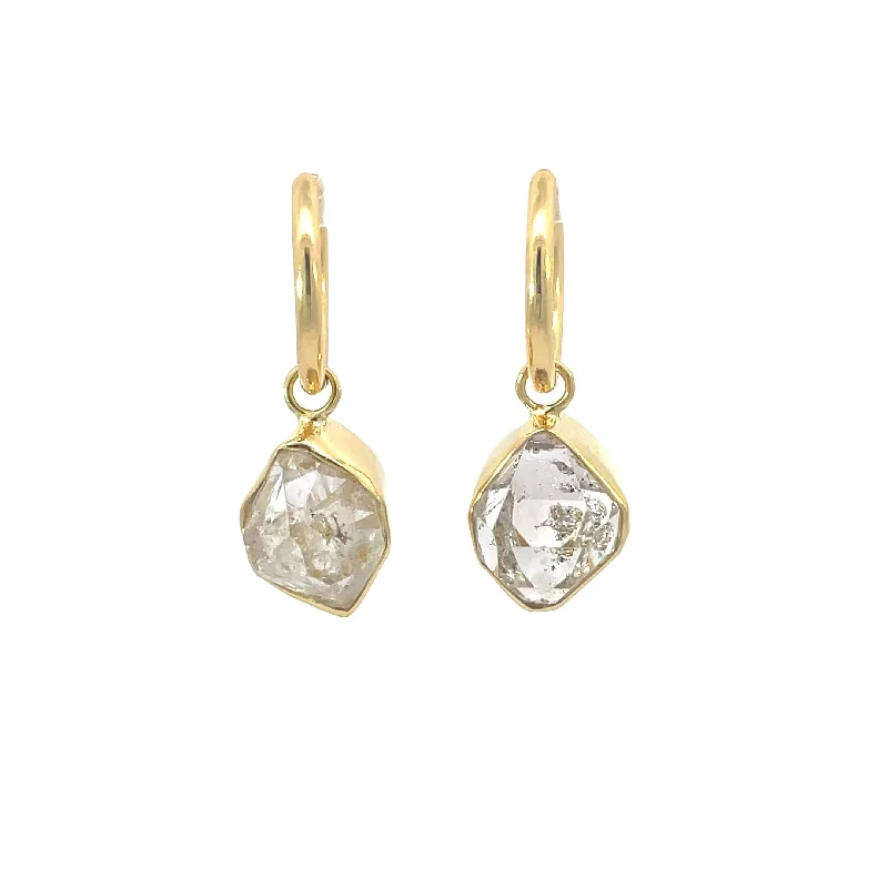 Make Every Moment Shine – Jewelry Discounts Available Jorge Revilla Plated Sterling Quartz Earrings Make Every Moment Shine – Jewelry Discounts Available Jorge Revilla Plated Sterling Quartz Earrings