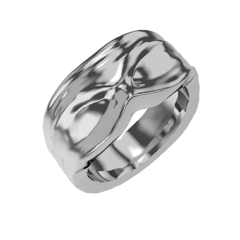 Affordable Elegance – Premium Jewelry At Special Prices Jujutsu Kaisen™ Satoru's Blindfold Ring Affordable Elegance – Premium Jewelry At Special Prices Jujutsu Kaisen™ Satoru's Blindfold Ring