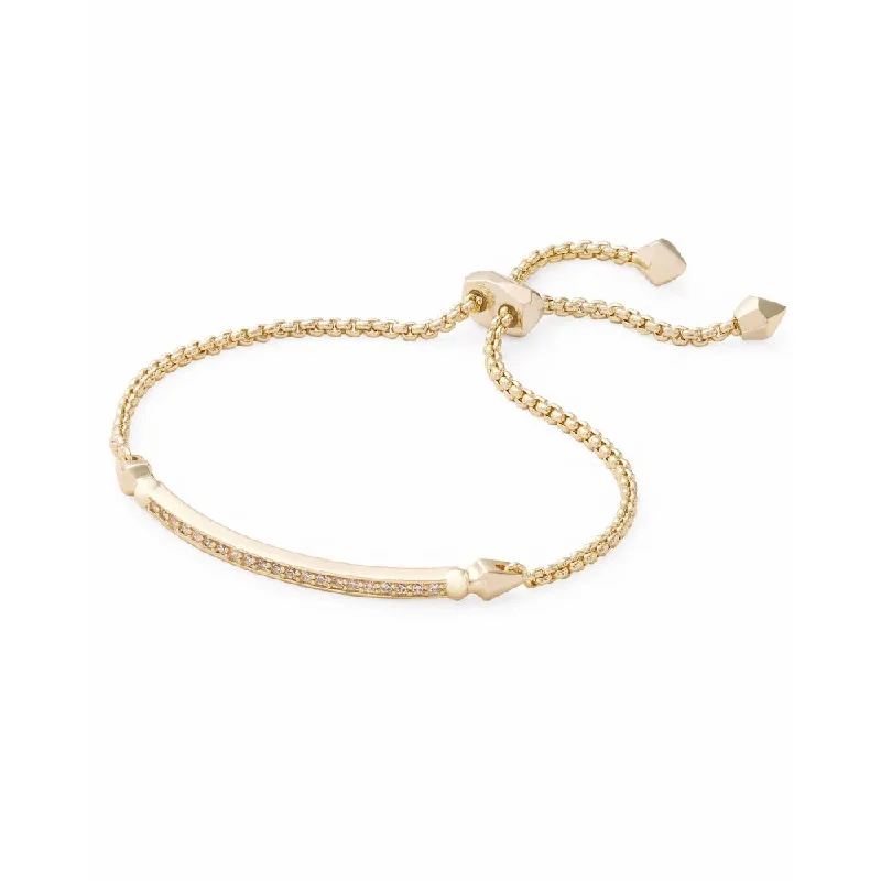 Affordable Glamour – Must-Have Jewelry At Special Rates Kendra Scott Ott Adjustable Chain Bracelet Affordable Glamour – Must-Have Jewelry At Special Rates Kendra Scott Ott Adjustable Chain Bracelet
