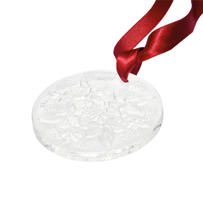 Elegant Jewelry At Unbeatable Prices – Shop Today 2024 Lierre Ornament, Clear