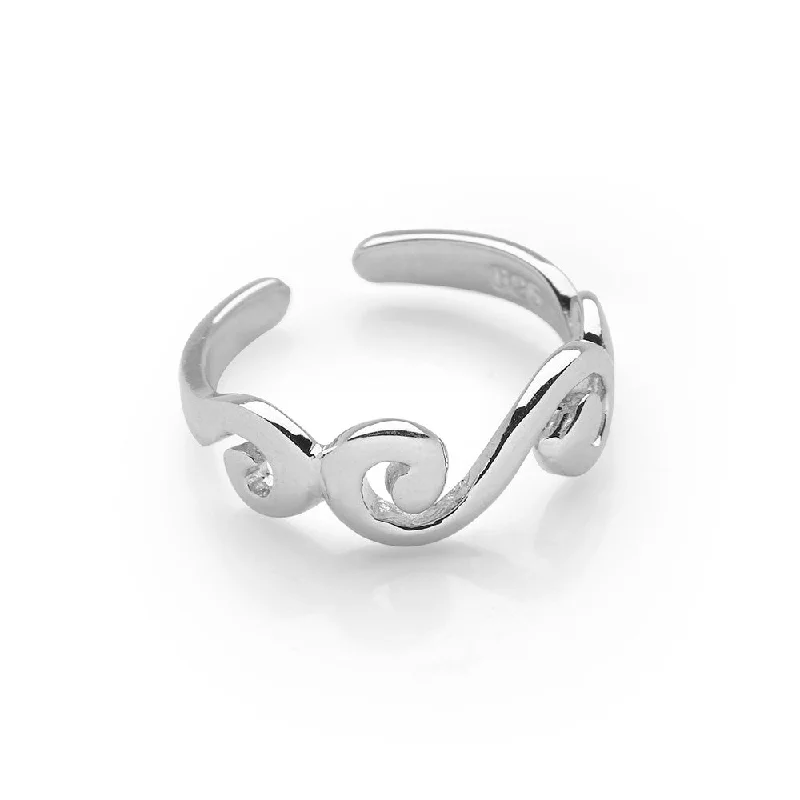 Best Jewelry Sale – Shop Exclusive Designs Now Lavinia Toe Ring