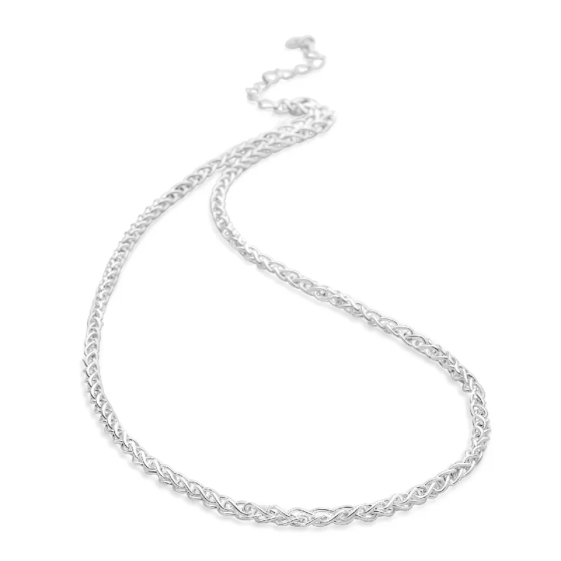 Special Deals On Handcrafted And Designer Jewelry Spiga Chain