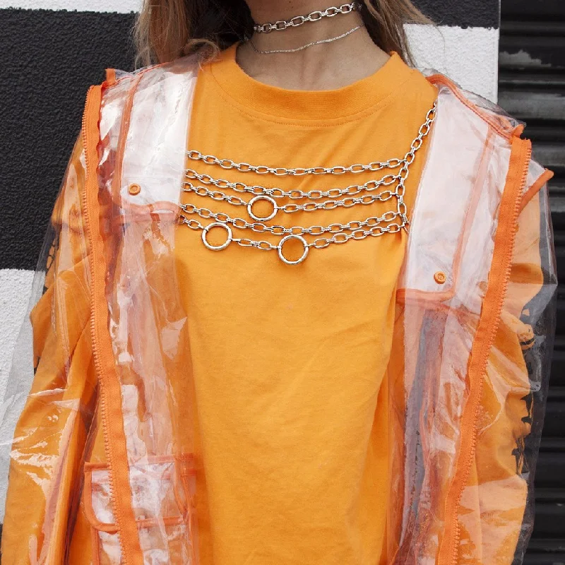 Handmade Pearl Jewelry For Timeless Elegance Loca Body Chain