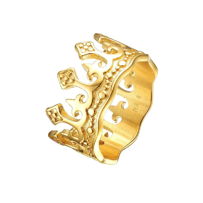 Jewelry Clearance Event – Last Chance For Stunning Deals Mister King Ring