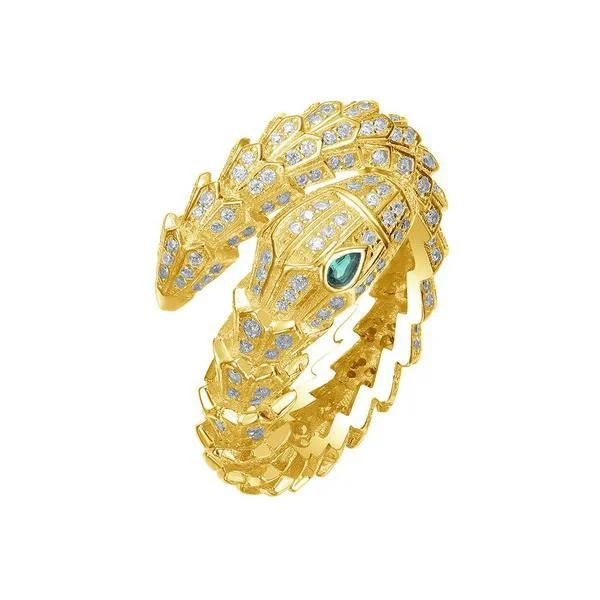 Gold Vermeil