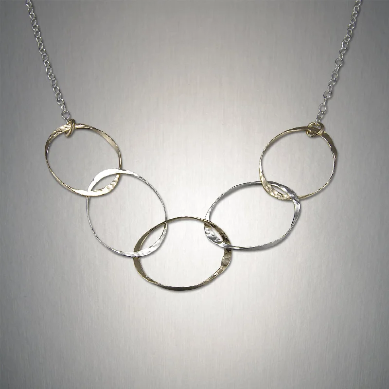 Don't Miss Out On Jaw-Dropping Jewelry Discounts 3011 - Good Trouble Chain