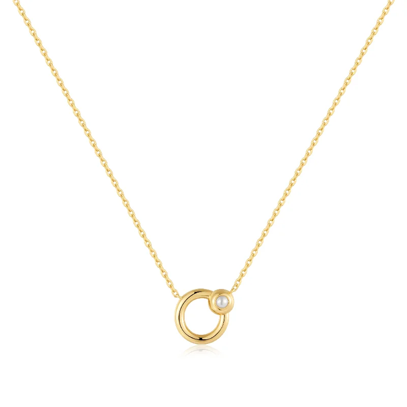 Seasonal Jewelry Sale – Upgrade Your Style Today Gold Hoop Freshwater Pearl Necklace Seasonal Jewelry Sale – Upgrade Your Style Today Gold Hoop Freshwater Pearl Necklace