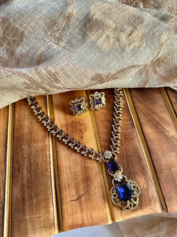 Seasonal Jewelry Clearance – Best Styles At The Lowest Prices Nita Ambani Purple Set